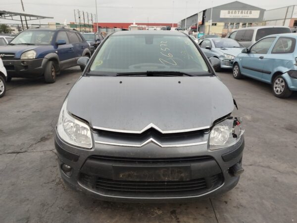 FARO DERECHO CITROEN C4 BERLINA - Imagen 2