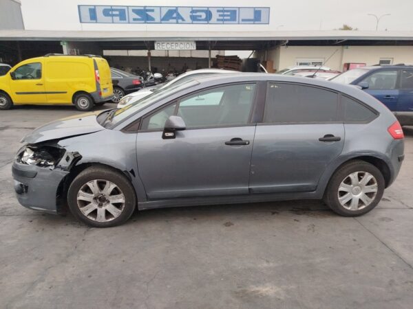 FARO DERECHO CITROEN C4 BERLINA - Imagen 4