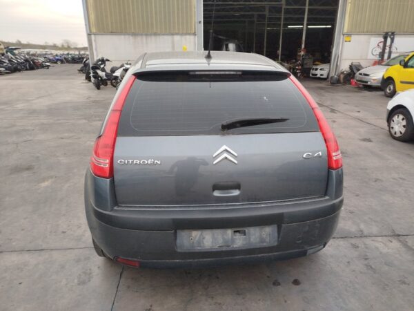 FARO DERECHO CITROEN C4 BERLINA - Imagen 5