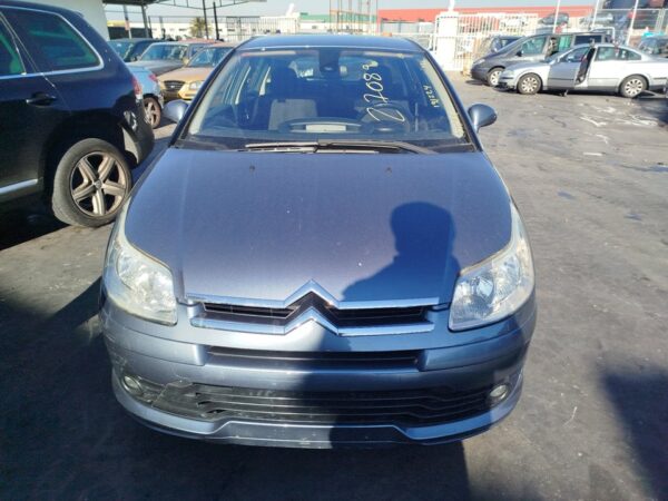 FARO IZQUIERDO CITROEN C4 BERLINA - Imagen 2