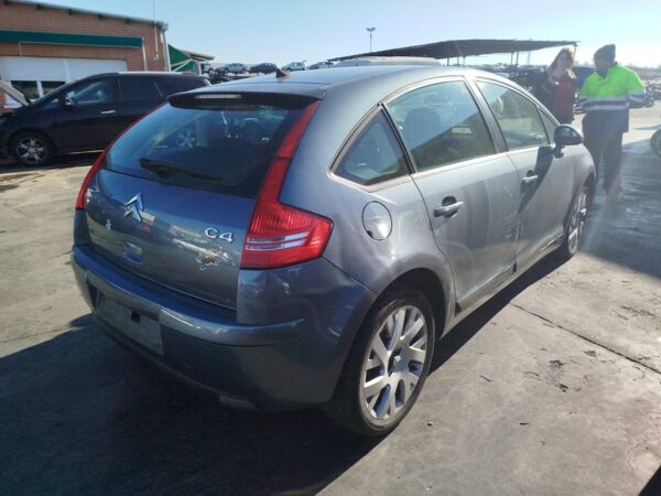 CERRADURA MALETERO / PORTON CITROEN C4 BERLINA - Imagen 2