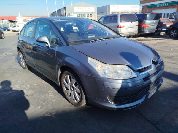 ALETA DELANTERA IZQUIERDA CITROEN C4 BERLINA - Imagen 3
