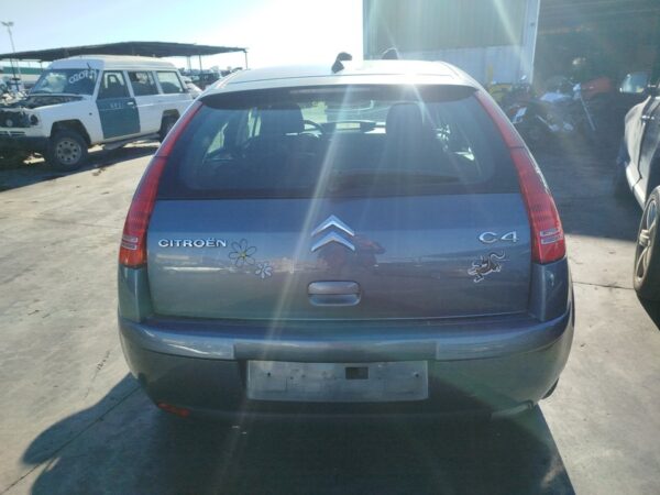 ALETA DELANTERA IZQUIERDA CITROEN C4 BERLINA - Imagen 4