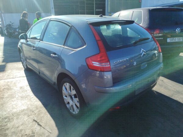 FARO DERECHO CITROEN C4 BERLINA - Imagen 4
