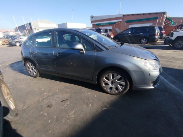 CERRADURA MALETERO / PORTON CITROEN C4 BERLINA - Imagen 4