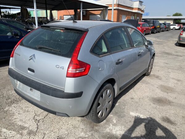 FARO DERECHO CITROEN C4 BERLINA - Imagen 2