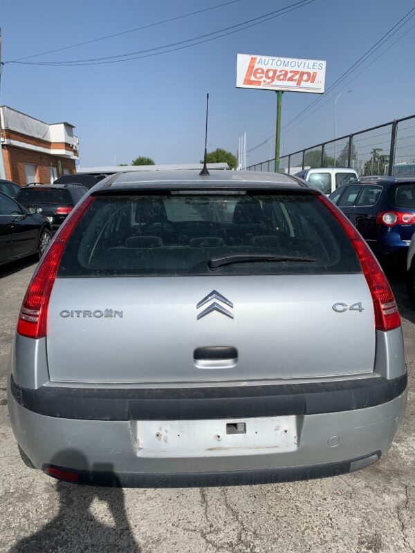 FARO DERECHO CITROEN C4 BERLINA - Imagen 3