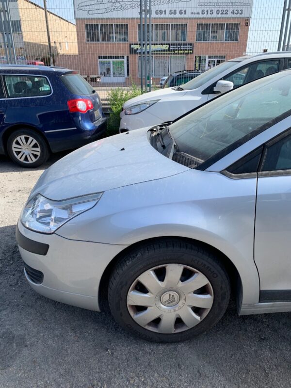 SALPICADERO CITROEN C4 BERLINA - Imagen 4