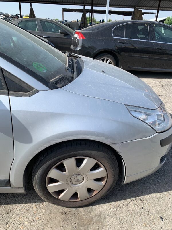 FARO DERECHO CITROEN C4 BERLINA - Imagen 5