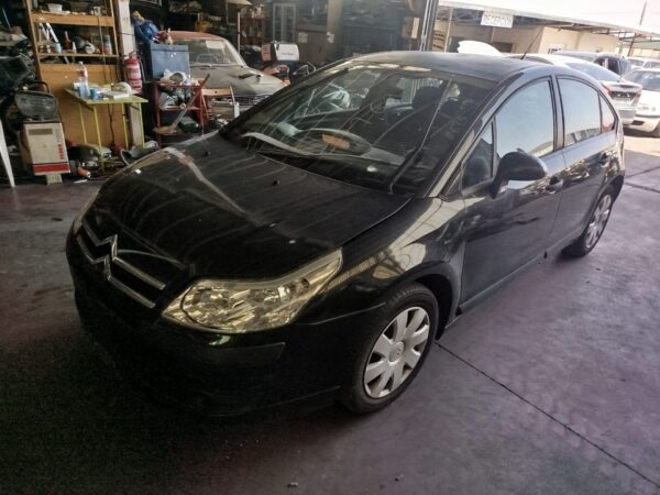 MOTOR COMPLETO CITROEN C4 BERLINA - Imagen 2