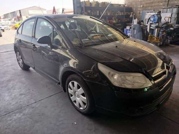 MOTOR COMPLETO CITROEN C4 BERLINA - Imagen 3
