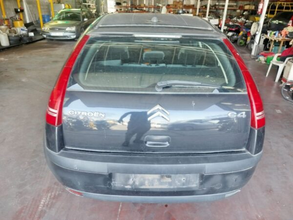 MOTOR COMPLETO CITROEN C4 BERLINA - Imagen 4