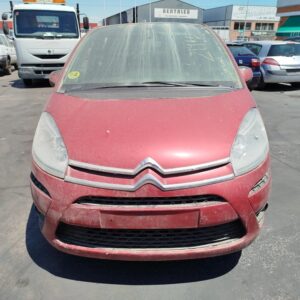 INTERCOOLER CITROEN C4 PICASSO