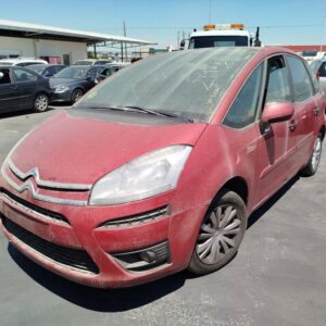 BOMBA DIRECCION CITROEN C4 PICASSO
