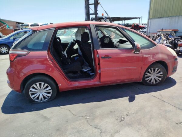 ALETA DELANTERA DERECHA CITROEN C4 PICASSO - Imagen 3
