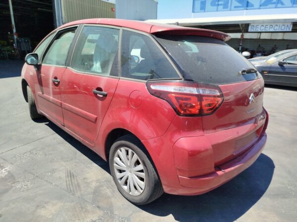 ALETA DELANTERA DERECHA CITROEN C4 PICASSO - Imagen 4