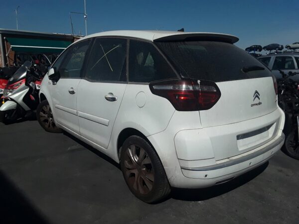 ELEVALUNAS DELANTERO IZQUIERDO CITROEN C4 PICASSO - Imagen 3
