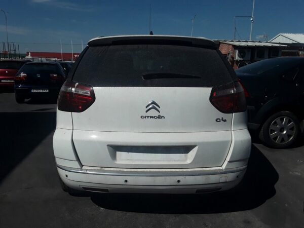 ELEVALUNAS DELANTERO IZQUIERDO CITROEN C4 PICASSO - Imagen 5