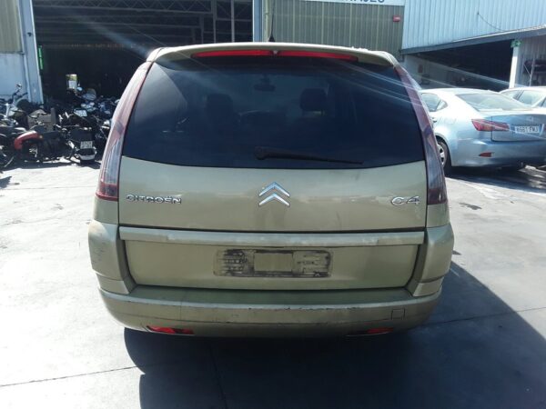 ANILLO AIRBAG CITROEN C4 PICASSO - Imagen 5