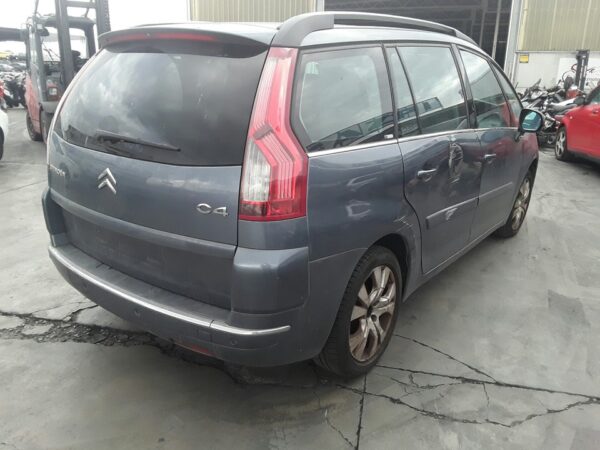 PILOTO TRASERO IZQUIERDO CITROEN C4 PICASSO - Imagen 4