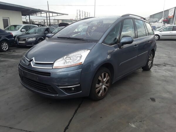 PILOTO TRASERO IZQUIERDO CITROEN C4 PICASSO - Imagen 5