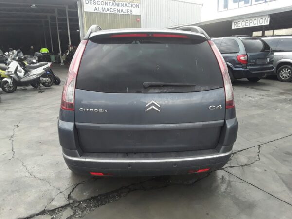 RETROVISOR IZQUIERDO CITROEN C4 PICASSO - Imagen 5