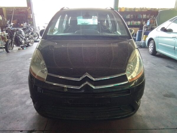 MOTOR COMPLETO CITROEN C4 PICASSO - Imagen 2