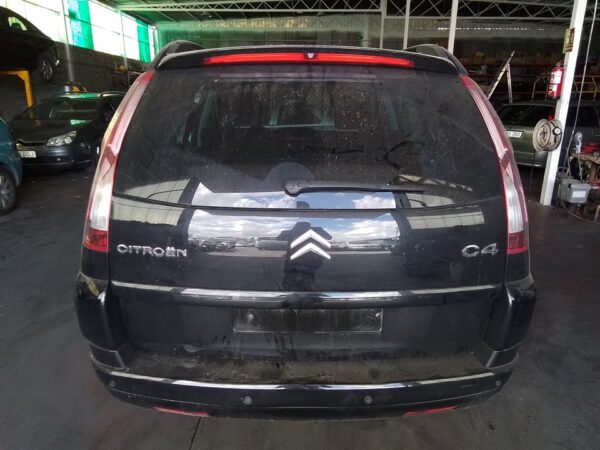 MOTOR COMPLETO CITROEN C4 PICASSO - Imagen 3