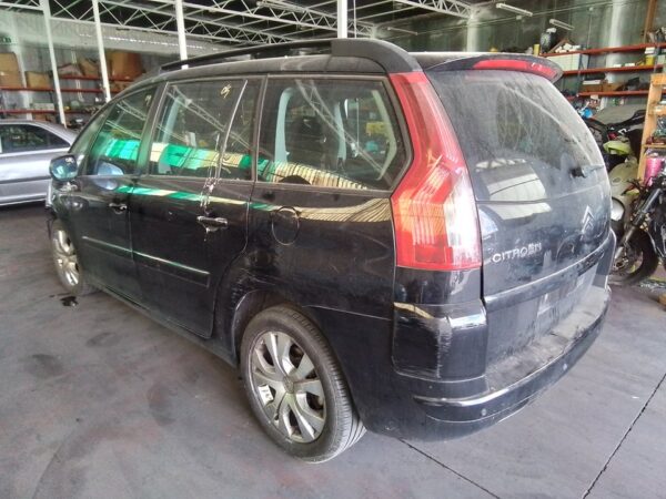 MOTOR COMPLETO CITROEN C4 PICASSO - Imagen 4