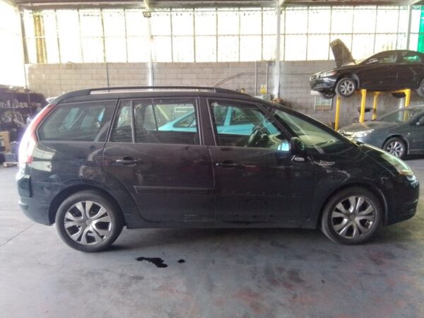 MOTOR COMPLETO CITROEN C4 PICASSO - Imagen 5