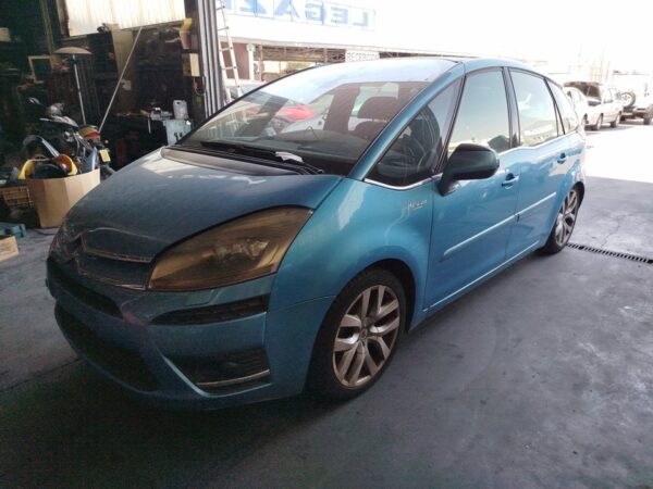 SERVOFRENO CITROEN C4 PICASSO - Imagen 2