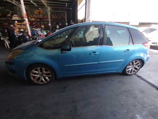 SERVOFRENO CITROEN C4 PICASSO - Imagen 3