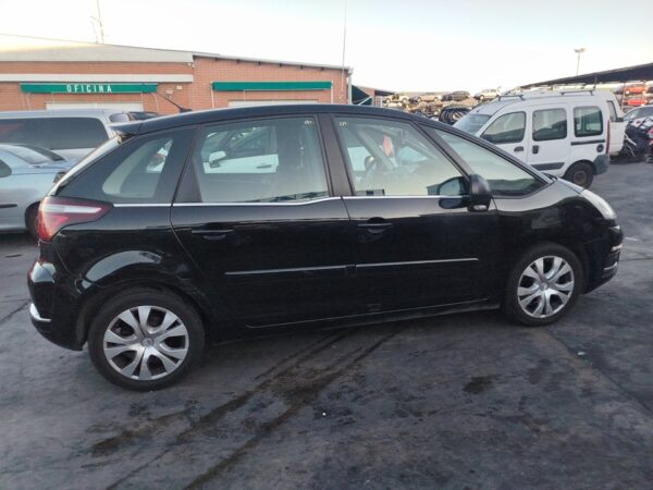 PARAGOLPES TRASERO CITROEN C4 PICASSO - Imagen 4