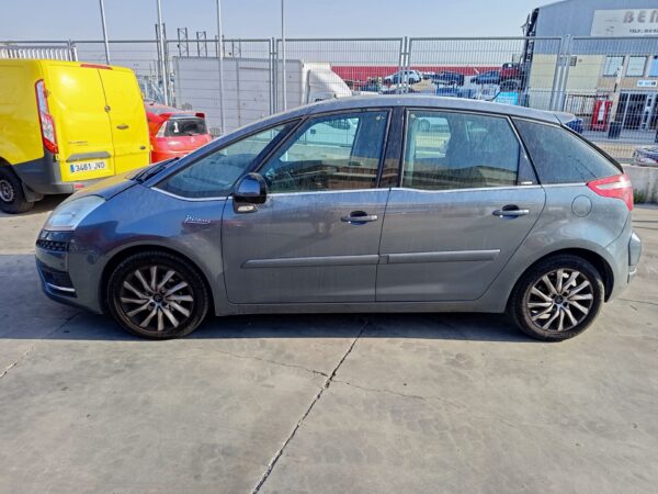 COMPRESOR AIRE ACONDICIONADO CITROEN C4 PICASSO - Imagen 2