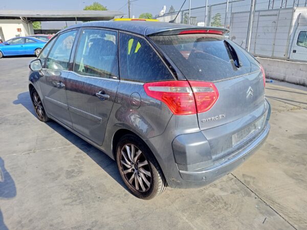 COMPRESOR AIRE ACONDICIONADO CITROEN C4 PICASSO - Imagen 3