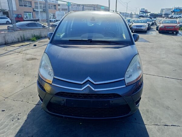COMPRESOR AIRE ACONDICIONADO CITROEN C4 PICASSO - Imagen 4