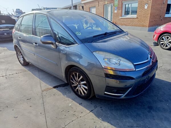 COMPRESOR AIRE ACONDICIONADO CITROEN C4 PICASSO - Imagen 5