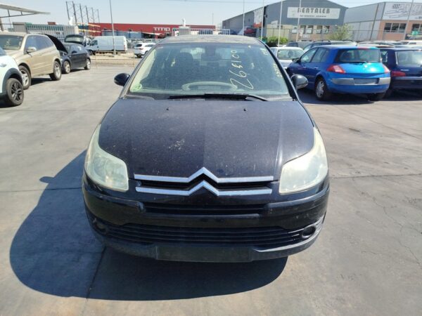 RETROVISOR IZQUIERDO CITROEN C4 SEDAN - Imagen 2