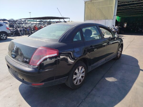 RETROVISOR IZQUIERDO CITROEN C4 SEDAN - Imagen 4
