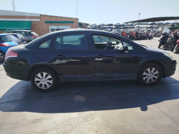 CERRADURA PUERTA DELANTERA IZQUIERDA CITROEN C4 SEDAN - Imagen 5