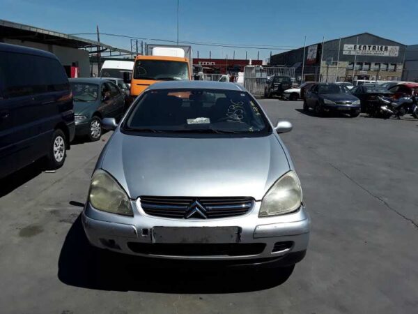 RETROVISOR DERECHO CITROEN C5 BERLINA - Imagen 2