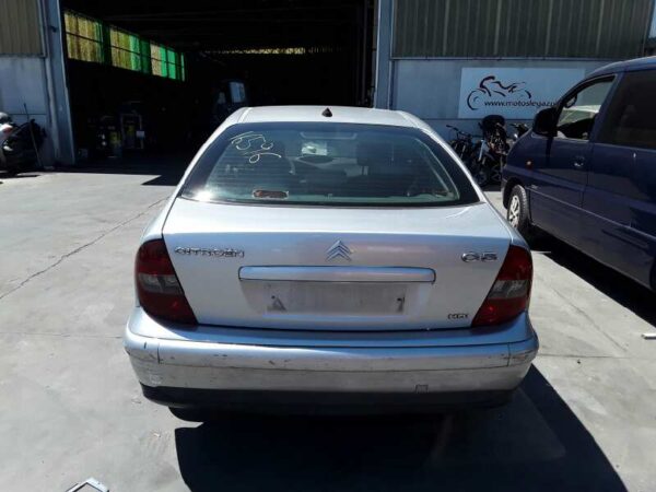RETROVISOR DERECHO CITROEN C5 BERLINA - Imagen 5