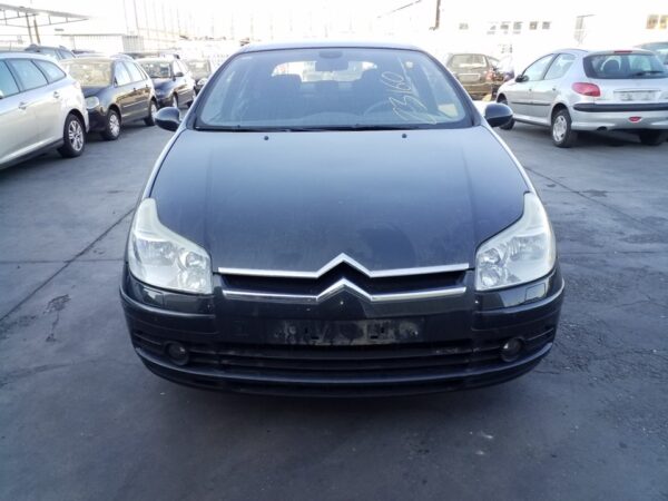 FARO DERECHO CITROEN C5 BERLINA - Imagen 2
