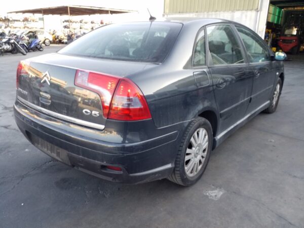 FARO DERECHO CITROEN C5 BERLINA - Imagen 3