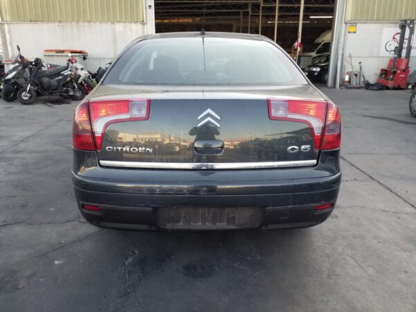 FARO DERECHO CITROEN C5 BERLINA - Imagen 5