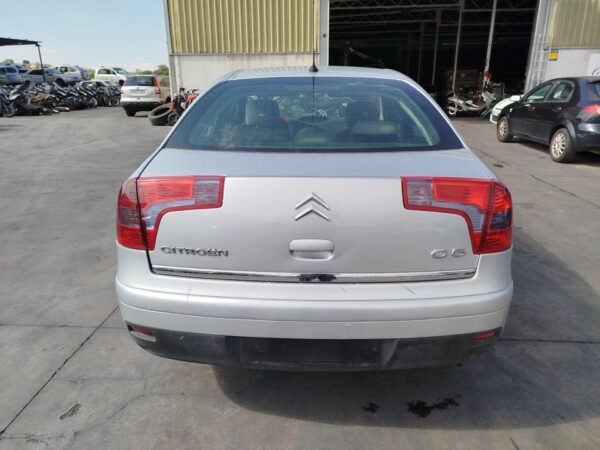 TRANSMISION DELANTERA DERECHA CITROEN C5 BERLINA - Imagen 2