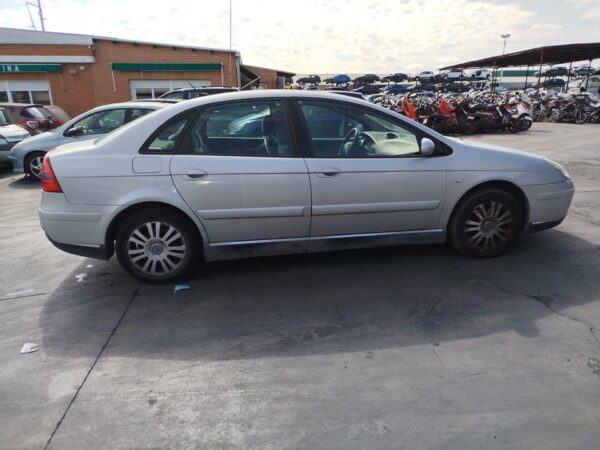 TRANSMISION DELANTERA DERECHA CITROEN C5 BERLINA - Imagen 3