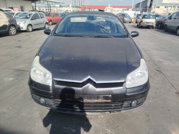 FARO DERECHO CITROEN C5 BERLINA - Imagen 2