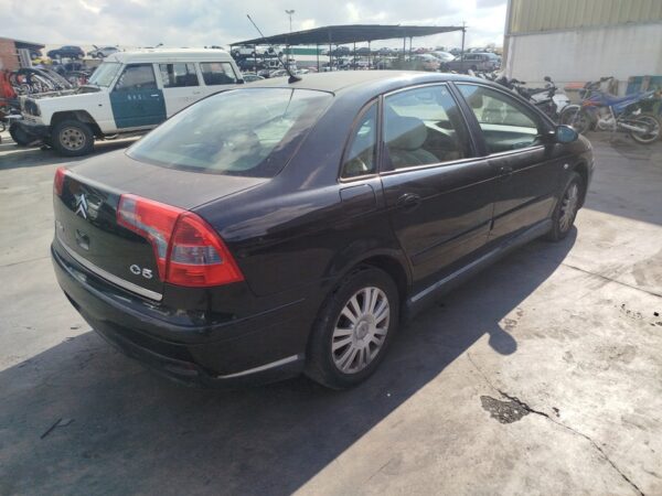 FARO DERECHO CITROEN C5 BERLINA - Imagen 3