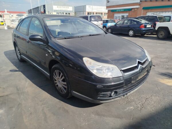 FARO DERECHO CITROEN C5 BERLINA - Imagen 5